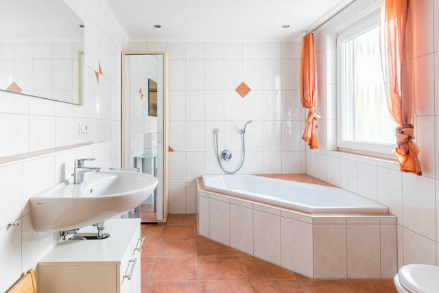 Ferienwohnung in Boltenhagen - Rosenweg 16 Wohnung 6 - Bild 16