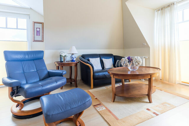 Ferienwohnung in Boltenhagen - Haus Thalia Wohnung 6 - Bild 10