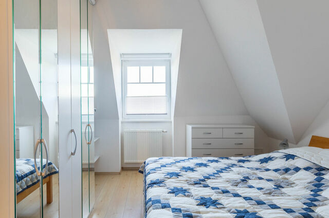 Ferienwohnung in Boltenhagen - Haus Thalia Wohnung 6 - Bild 18