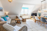 Ferienwohnung in Boltenhagen - Haus Jenny Wohnung H 5b - Bild 2