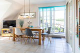 Ferienwohnung in Boltenhagen - Haus Jenny Wohnung H 5b - Bild 3