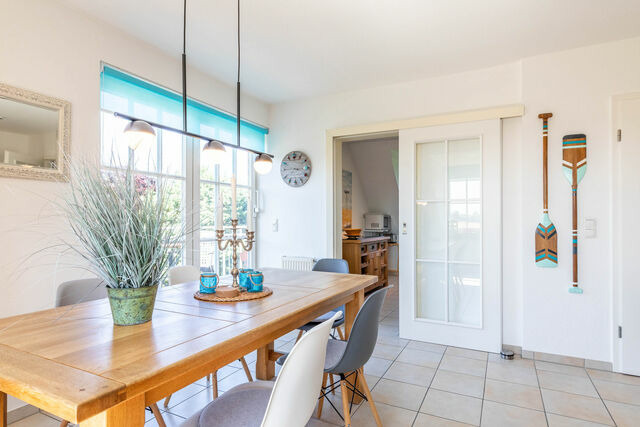 Ferienwohnung in Boltenhagen - Haus Jenny Wohnung H 5b - Bild 4