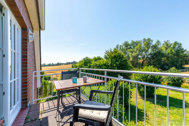 Ferienwohnung in Boltenhagen - Haus Jenny Wohnung H 5b - Bild 5