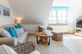 Ferienwohnung in Boltenhagen - Haus Jenny Wohnung H 5b - Bild 7