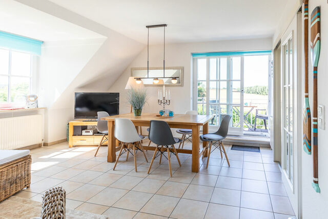 Ferienwohnung in Boltenhagen - Haus Jenny Wohnung H 5b - Bild 8