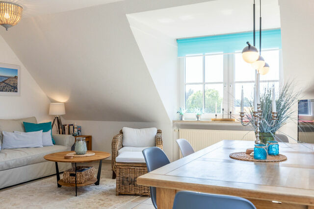 Ferienwohnung in Boltenhagen - Haus Jenny Wohnung H 5b - Bild 11