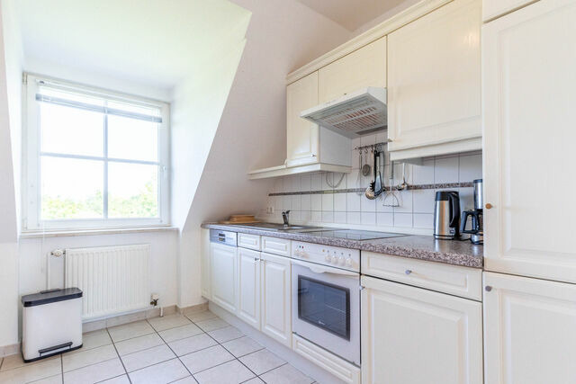 Ferienwohnung in Boltenhagen - Haus Jenny Wohnung H 5b - Bild 13