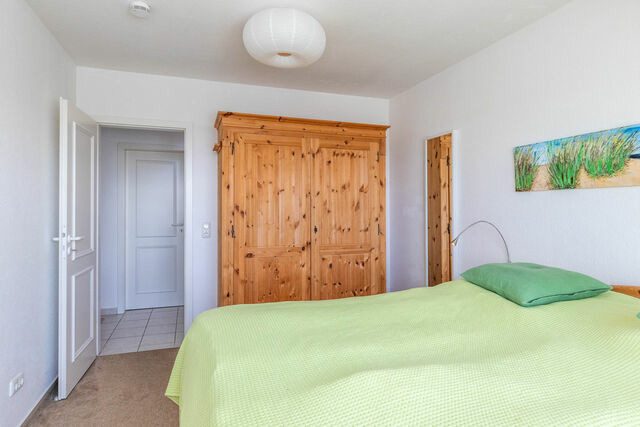 Ferienwohnung in Boltenhagen - Haus Jenny Wohnung H 5b - Bild 15
