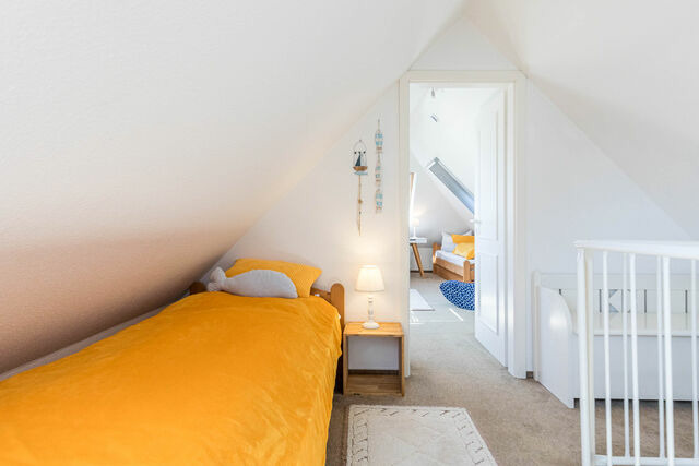 Ferienwohnung in Boltenhagen - Haus Jenny Wohnung H 5b - Bild 18
