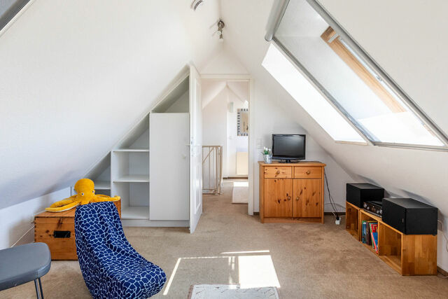 Ferienwohnung in Boltenhagen - Haus Jenny Wohnung H 5b - Bild 19
