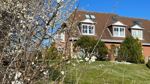 Ferienwohnung in Boltenhagen - Haus Jenny Wohnung H 5b - Bild 21