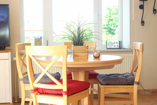 Ferienwohnung in Boltenhagen - SV Uns H&uuml;sung Whg. 21 - Bild 8