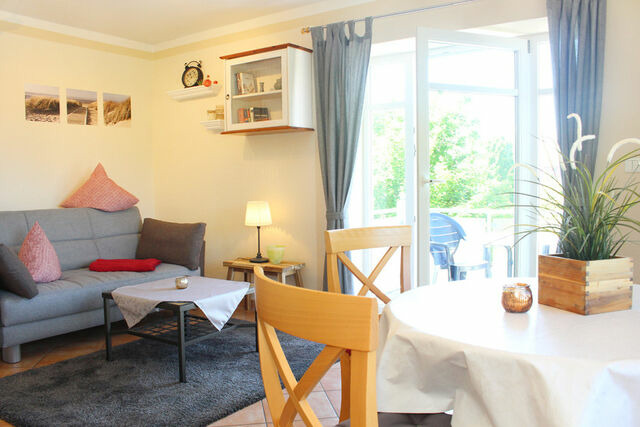 Ferienwohnung in Boltenhagen - SV Uns H&uuml;sung Whg. 21 - Bild 13