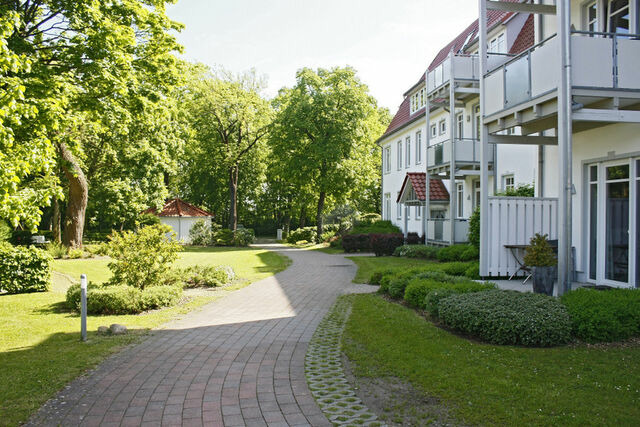 Ferienwohnung in Boltenhagen - SV Uns H&uuml;sung Whg. 21 - Bild 25