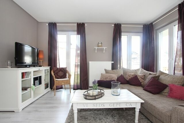 Ferienwohnung in Boltenhagen - Hanseresidenz II Whg. 15 - Bild 6