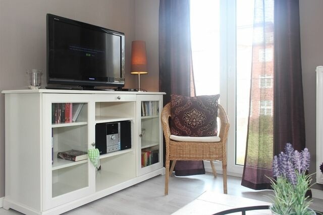 Ferienwohnung in Boltenhagen - Hanseresidenz II Whg. 15 - Bild 7