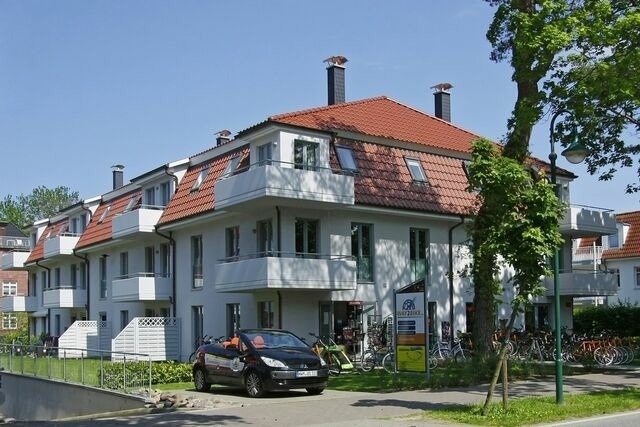 Ferienwohnung in Boltenhagen - Hanseresidenz II Whg. 15 - Bild 8