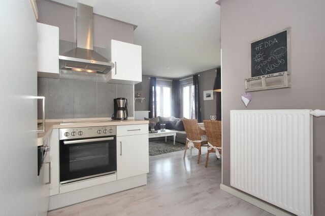 Ferienwohnung in Boltenhagen - Hanseresidenz II Whg. 15 - Bild 11