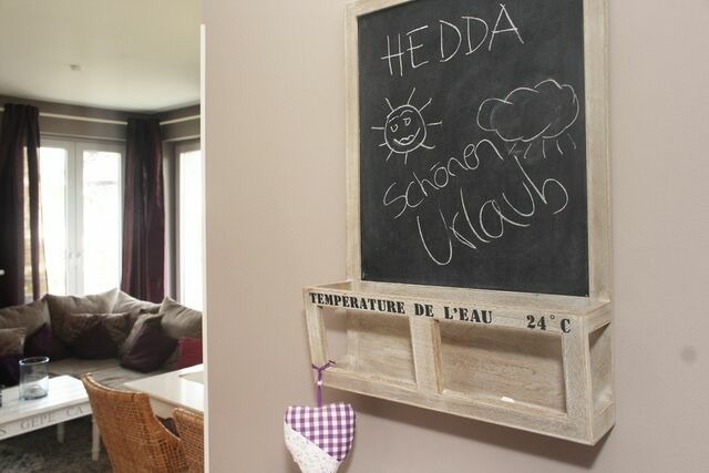 Ferienwohnung in Boltenhagen - Hanseresidenz II Whg. 15 - Bild 12