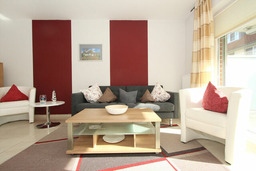 Haus Ostseed&uuml;ne Whg. 09