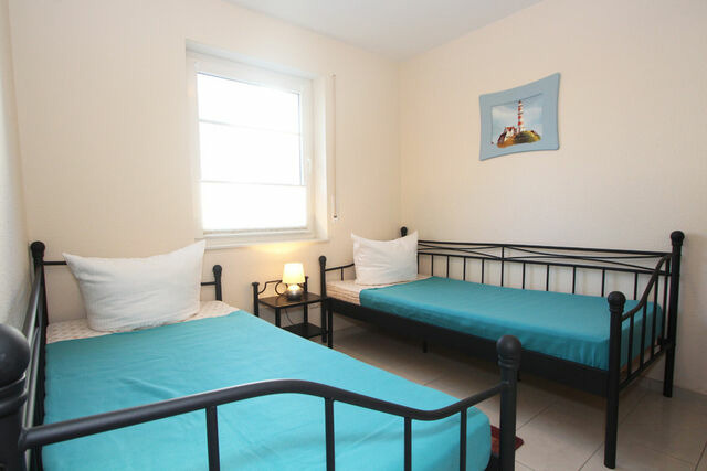 Ferienwohnung in Boltenhagen - Haus Ostseed&uuml;ne Whg. 09 - Bild 16