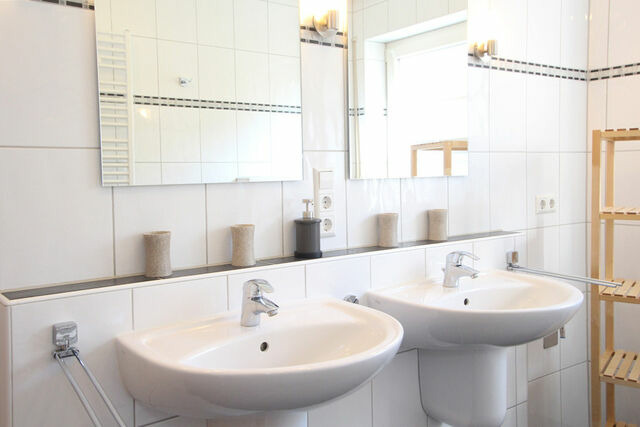 Ferienwohnung in Boltenhagen - Haus Ostseed&uuml;ne Whg. 09 - Bild 20