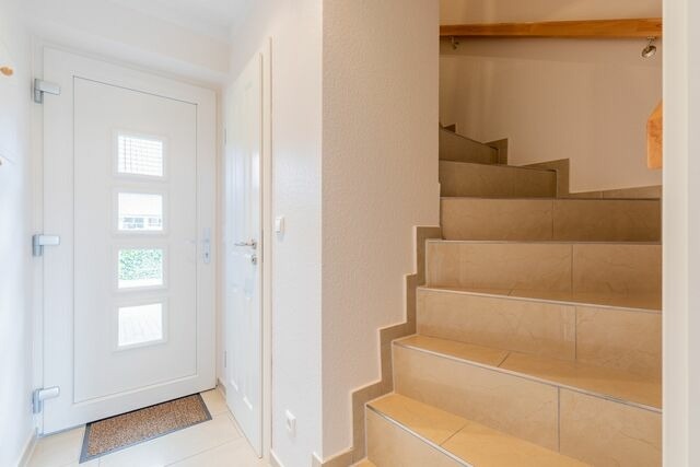 Ferienhaus in Boltenhagen - D&uuml;nenh&auml;user Haus 8 - Bild 15