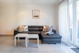 Ferienwohnung in Boltenhagen - Rosenweg 16 Wohnung 3 - Bild 7