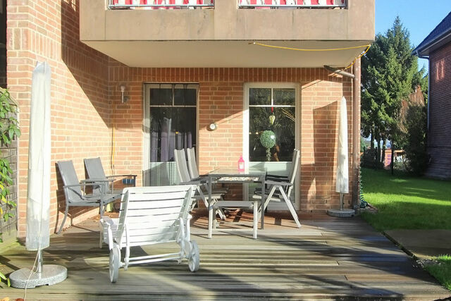 Ferienwohnung in Boltenhagen - Ferienwohnung Hamburg - Bild 2