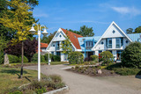 Ferienwohnung in Boltenhagen - Goethehain Pamir - Bild 4