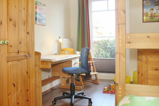 Ferienwohnung in Boltenhagen - Haus Undine Wohnung 04 - Bild 23