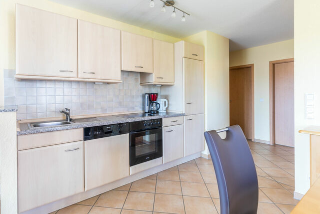 Ferienwohnung in Boltenhagen - Haus Neptun Wohnung 04 - Bild 7