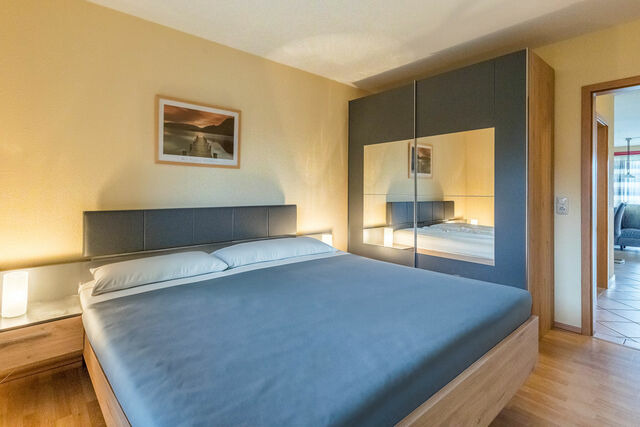 Ferienwohnung in Boltenhagen - Haus Neptun Wohnung 04 - Bild 17