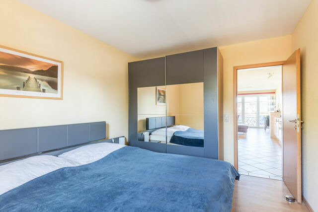 Ferienwohnung in Boltenhagen - Haus Neptun Wohnung 04 - Bild 18