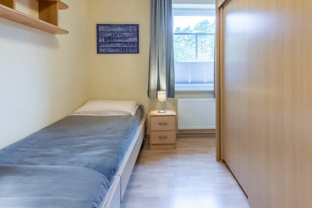 Ferienwohnung in Boltenhagen - Haus Neptun Wohnung 04 - Bild 19