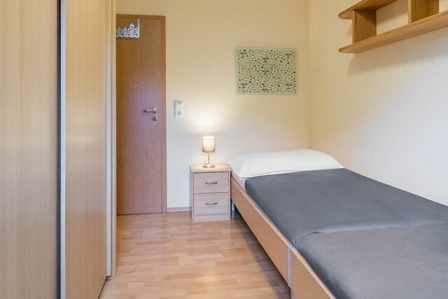 Ferienwohnung in Boltenhagen - Haus Neptun Wohnung 04 - Bild 20