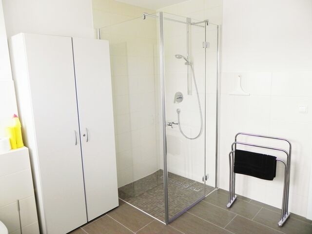 Ferienwohnung in Ostseeheilbad Zingst - Parkblick - Bild 12