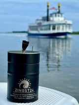 Ferienwohnung in Ostseeheilbad Zingst - Parkblick - Bild 17