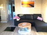 Ferienwohnung in Gro&szlig;enbrode - Hausboot Sundowner - Huus & Meer - Bild 16