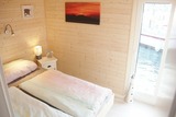 Ferienwohnung in Gro&szlig;enbrode - Hausboot Sundowner - Huus & Meer - Bild 18