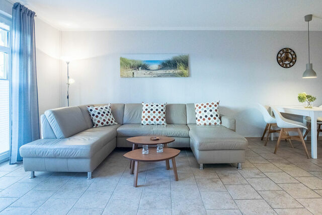 Ferienwohnung in Boltenhagen - Res. Minervapark Whg. 02 - Bild 4