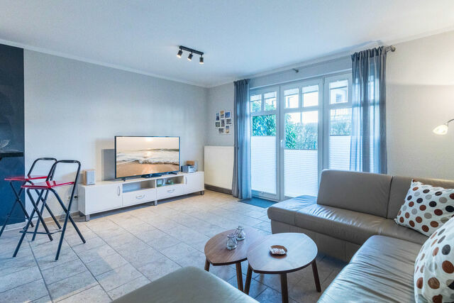 Ferienwohnung in Boltenhagen - Res. Minervapark Whg. 02 - Bild 7