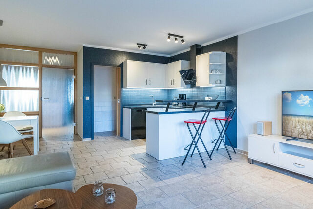 Ferienwohnung in Boltenhagen - Res. Minervapark Whg. 02 - Bild 8