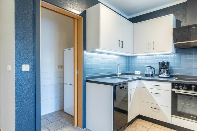 Ferienwohnung in Boltenhagen - Res. Minervapark Whg. 02 - Bild 14