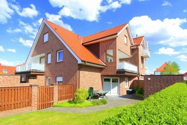 Ferienwohnung in Boltenhagen - Rosenweg 16 Wohnung 11 - Bild 6