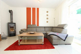 Ferienwohnung in Boltenhagen - Haus Ostseed&uuml;ne Whg. 11 - Bild 1