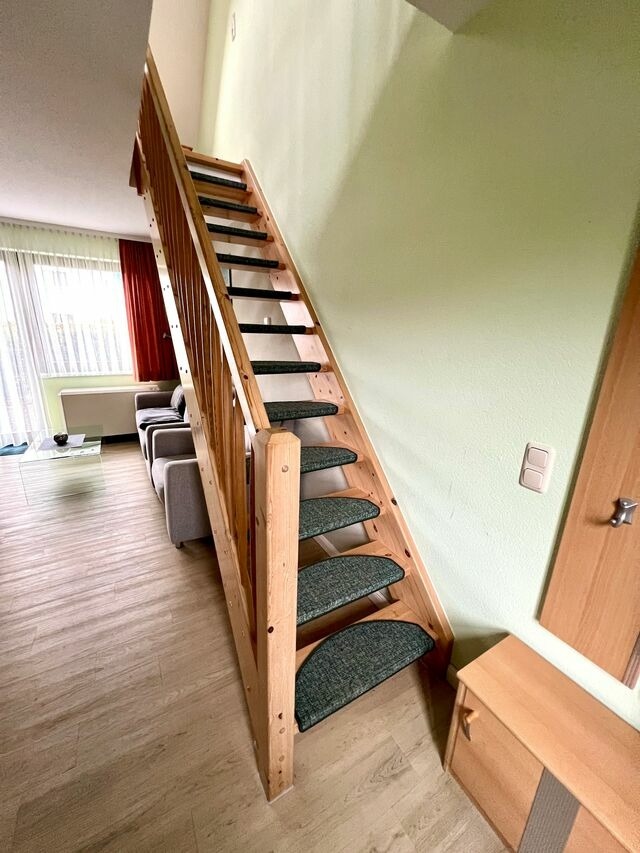 Ferienwohnung in Ostseeheilbad Zingst - Lotsenkoje - Bild 9