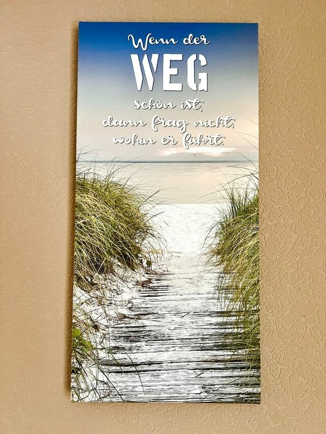 Ferienwohnung in Ostseeheilbad Zingst - Lotsenkoje - Bild 13