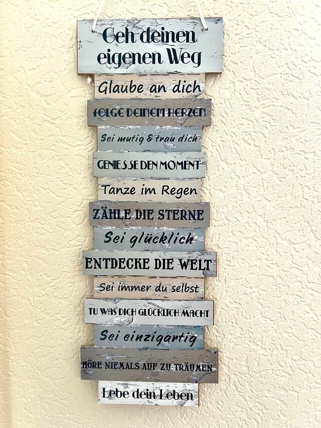 Ferienwohnung in Ostseeheilbad Zingst - Lotsenkoje - Bild 17