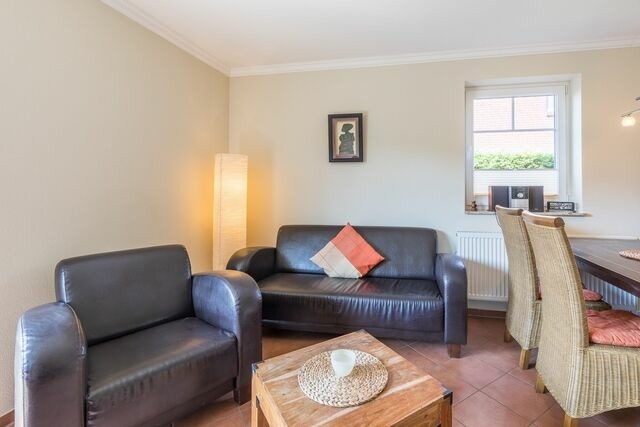 Ferienwohnung in Boltenhagen - Haus Gl&uuml;ckstal Whg. D&uuml;ne - Bild 3